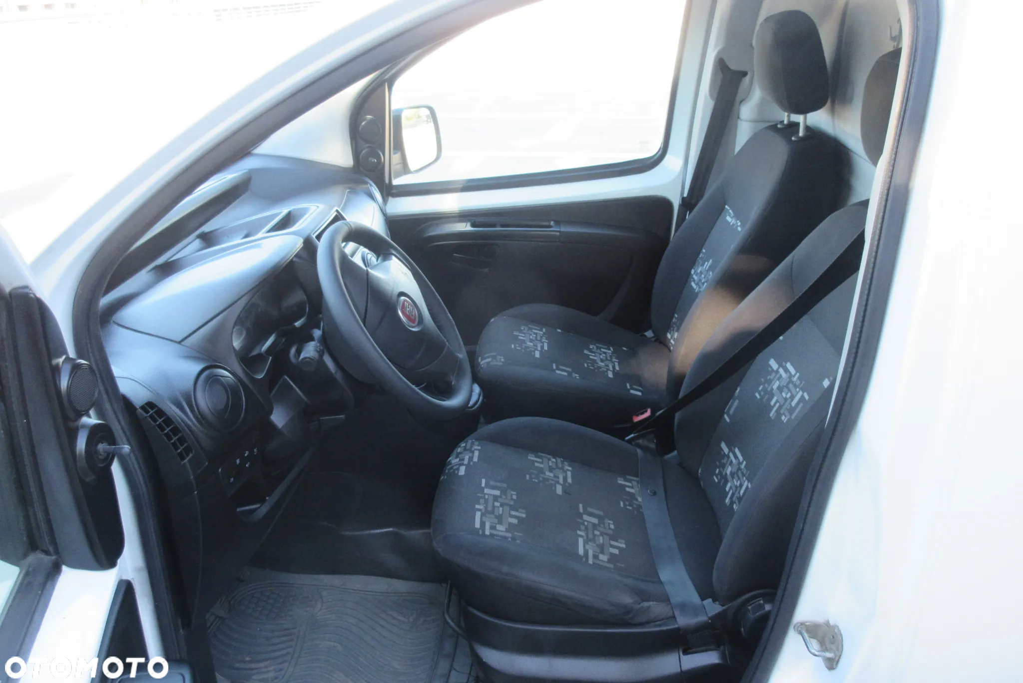 Fiat Fiorino - 14