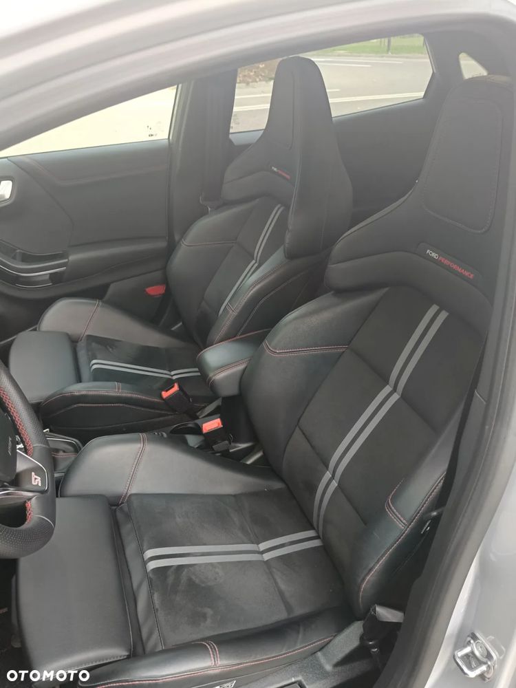 Ford Puma 1.5 EcoBoost ST X - 23