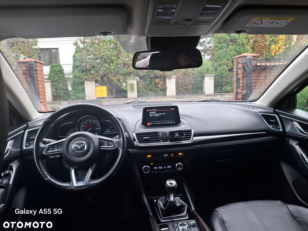 Mazda 3 - 17