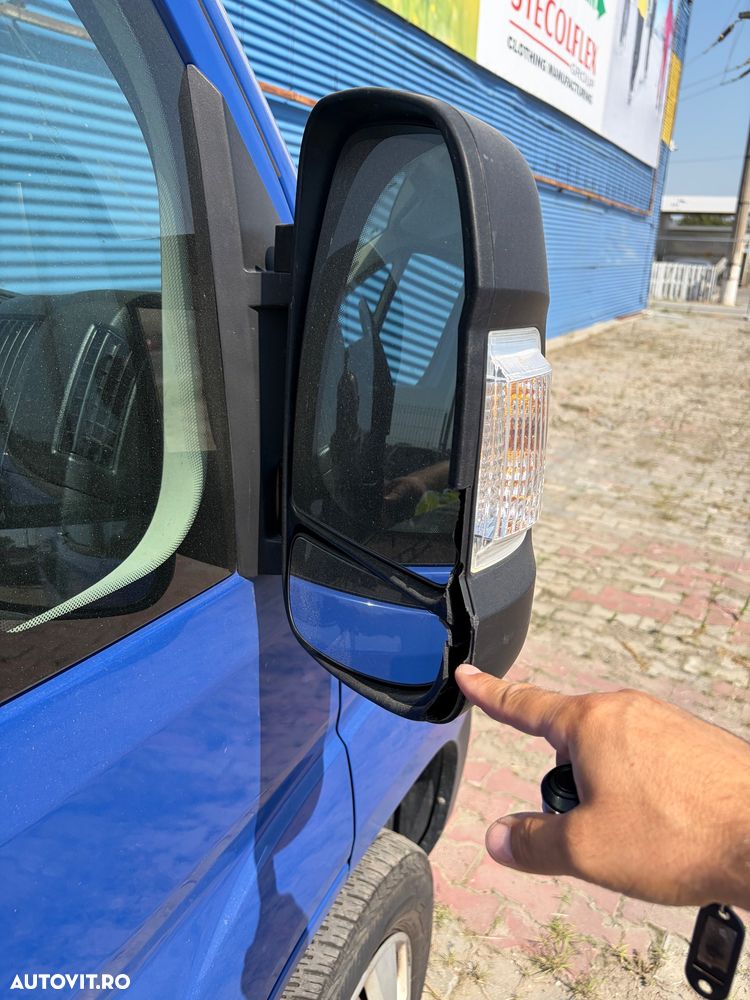 Peugeot Boxer - 10