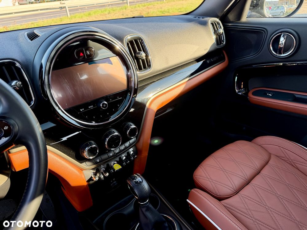 MINI Countryman Cooper SE ALL4 Untamed Edition - 18