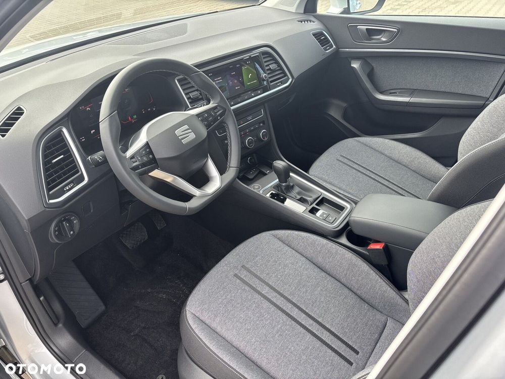 Seat Ateca 1.5 TSI Style S&S DSG - 10