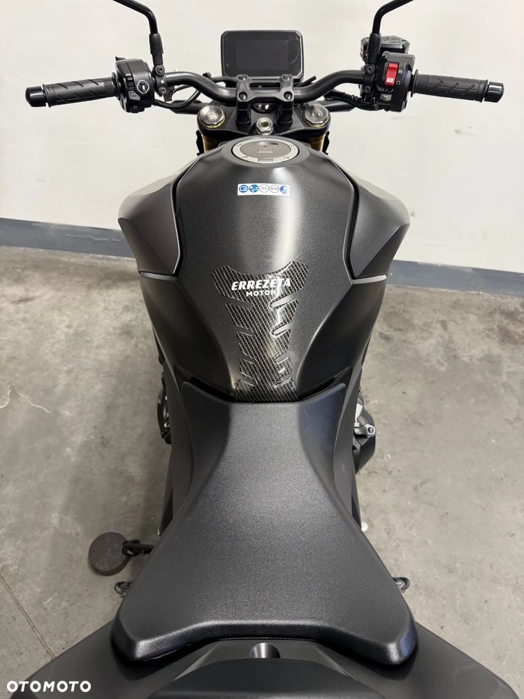 Honda Hornet - 39