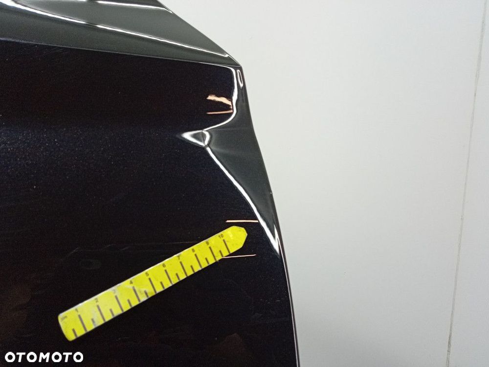 SKODA SCALA DRZWI PRZÓD PRAWE PRZEDNIE LF9R - 6