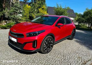 Kia XCeed 1.5 T-GDI L DCT