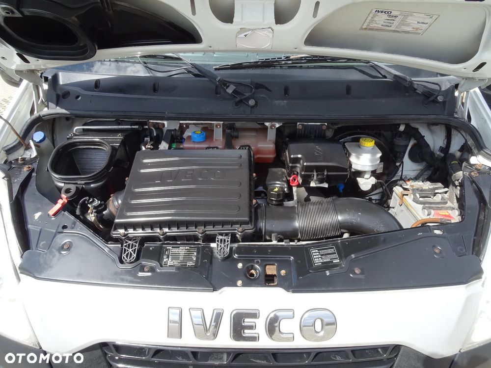 Iveco Daily - 13