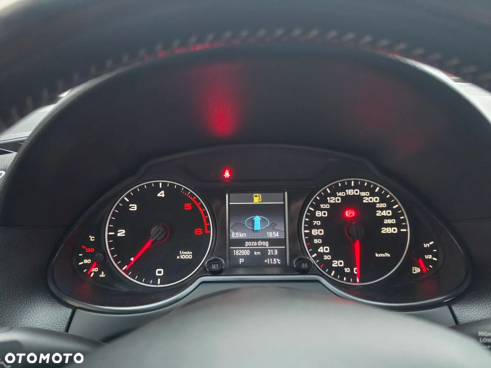 Audi Q5 2.0 TDI Quattro Stronic - 17