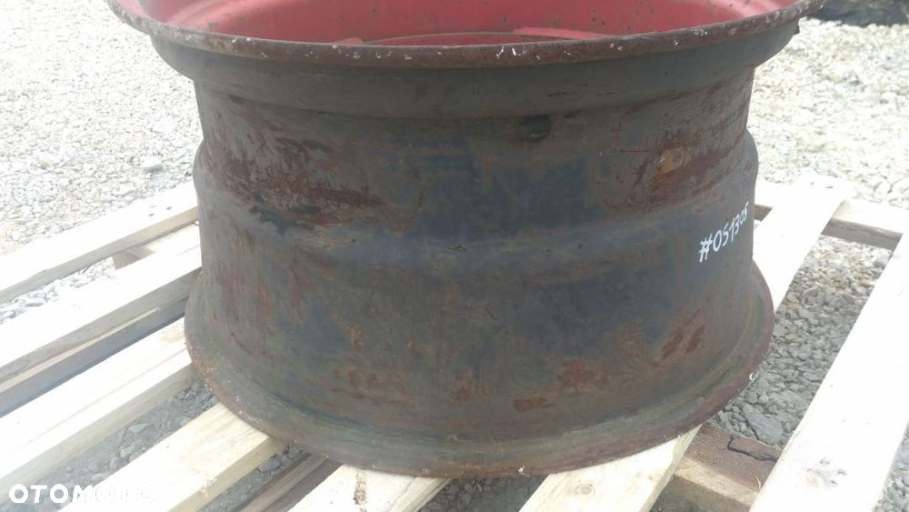 Felgi  Mefro 44150 107 (3 sztuki) - 5