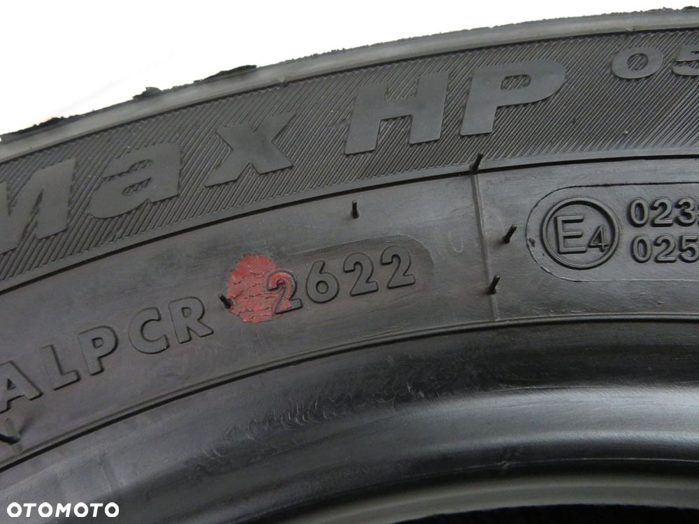 2x 165/70R14 OPONY LETNIE Linglong Green-Max HP050 - 2