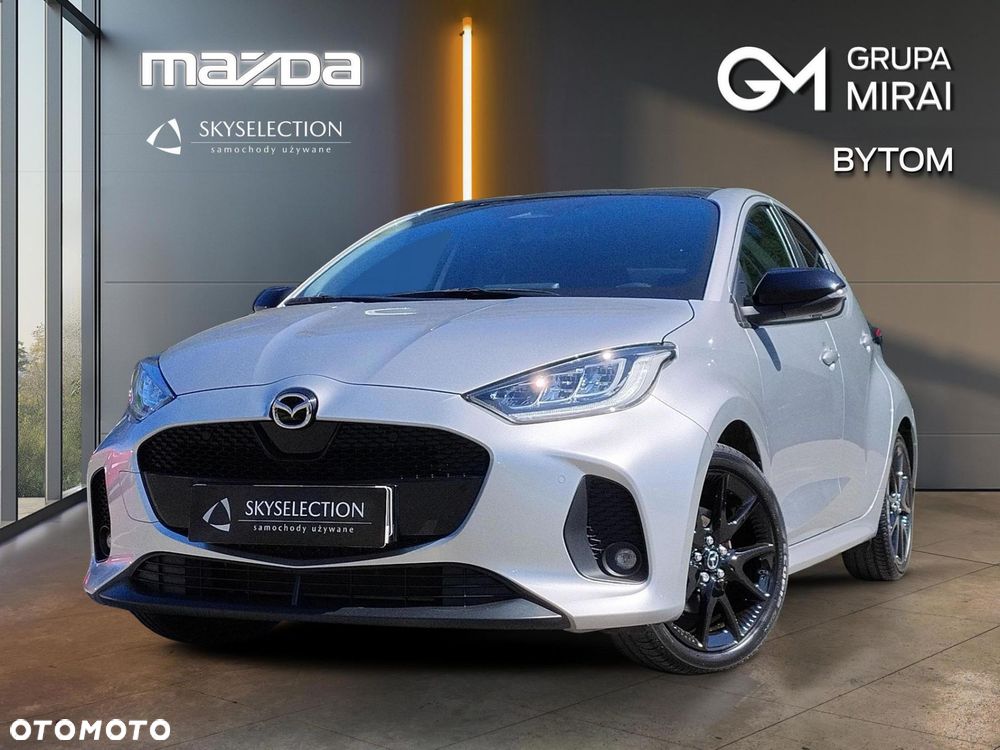 Mazda 2 - 2