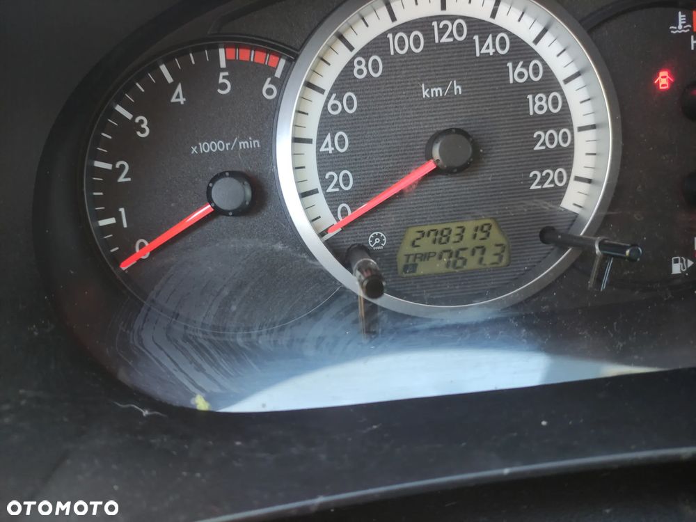 Mazda 5 2.0 CD Comfort - 5