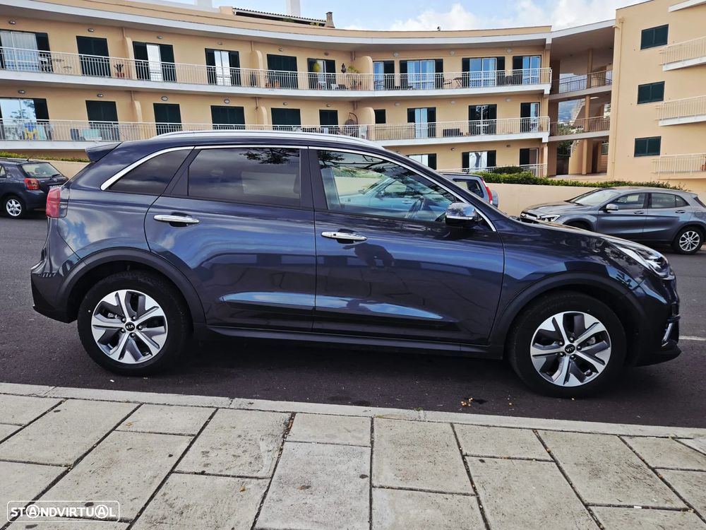 Kia Niro EV - 4