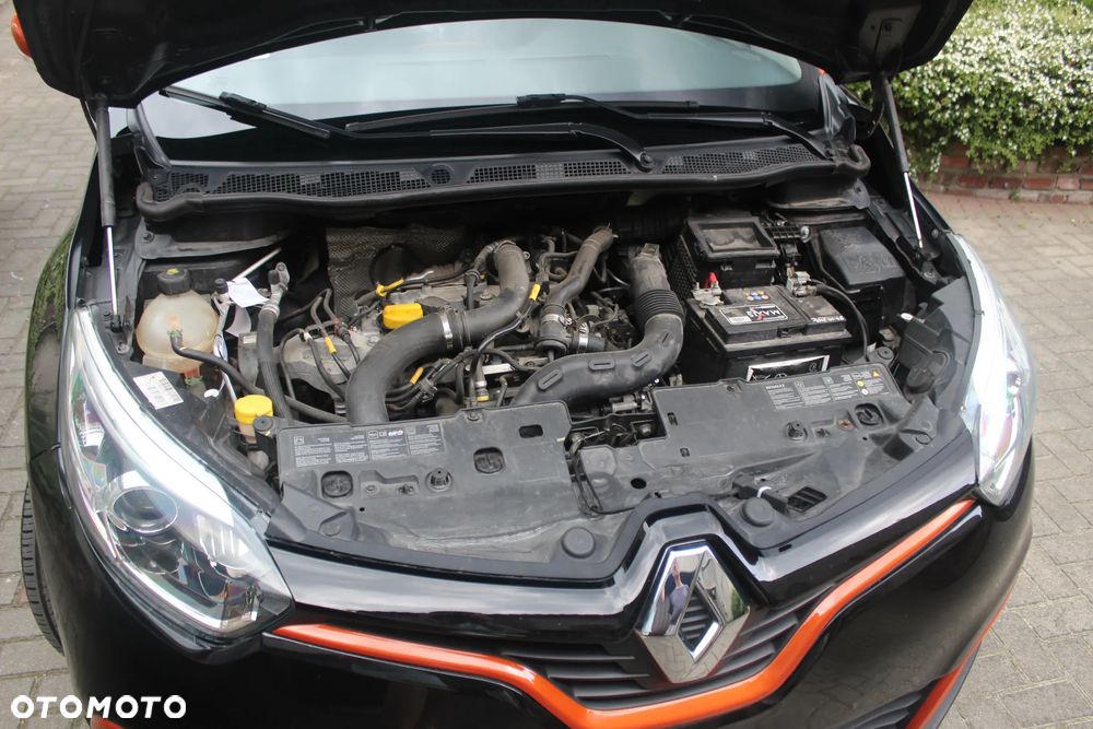 Renault Captur 0.9 Energy TCe Zen - 18