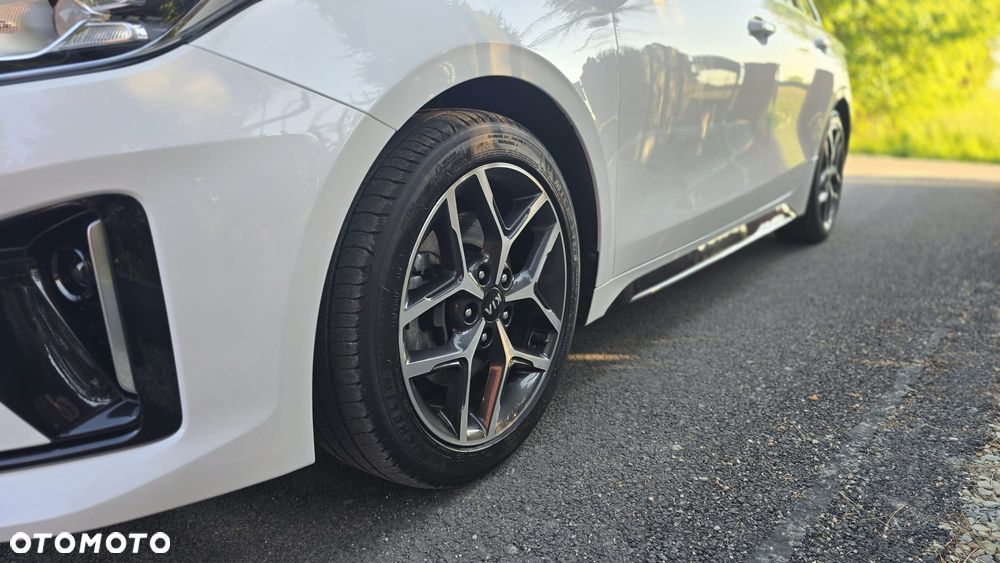 Kia ProCeed 1.5 T-GDI OPF GT LINE - 15