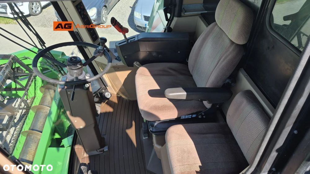 John Deere 2264 Hillmaster 1999R - 12