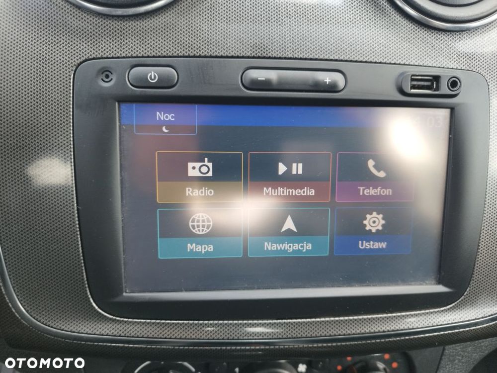 Dacia Sandero Stepway - 20