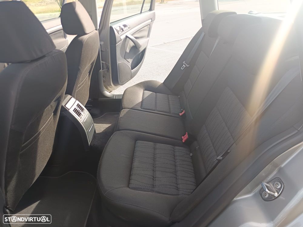 Skoda Octavia Break 1.6 TDi Ambition - 26