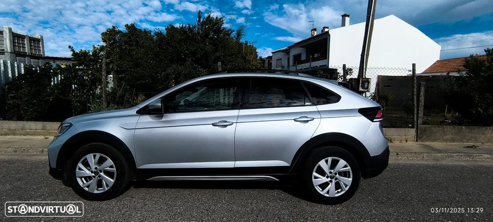 VW Taigo 1.0 TSI - 3