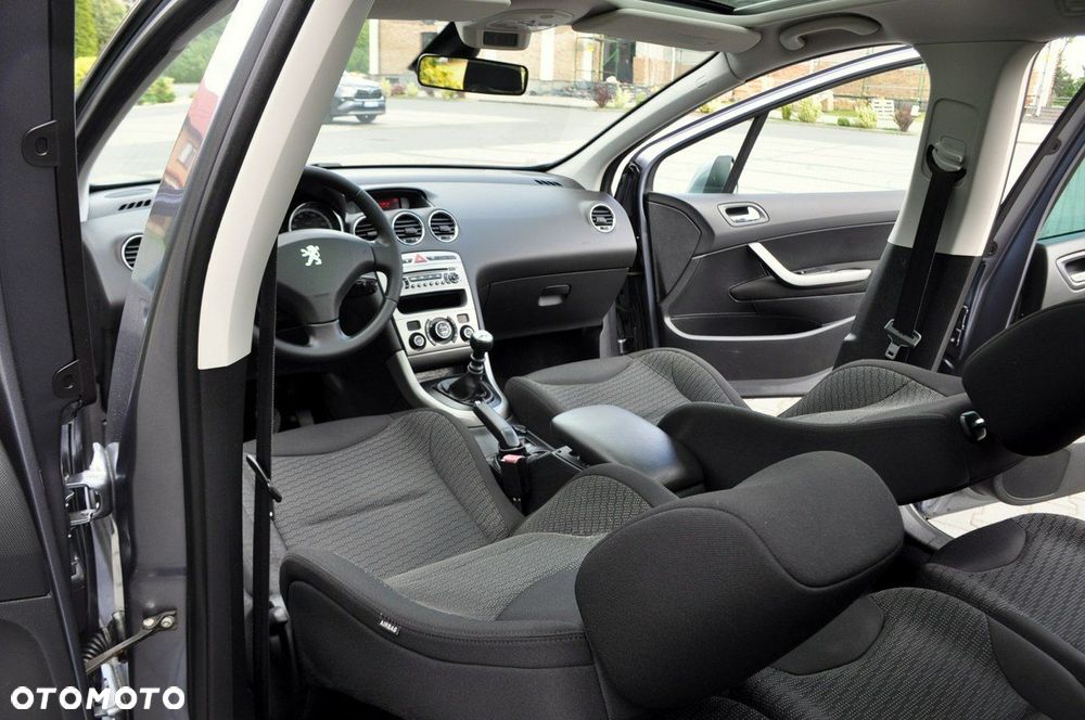 Peugeot 308 - 27