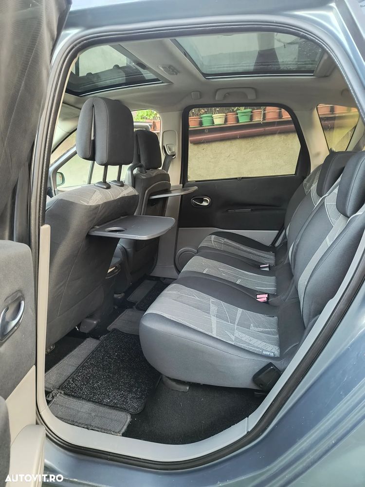 Renault Scenic II 1.6 Authentique - 14