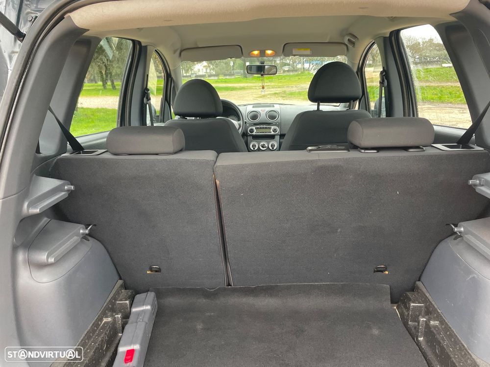 Mitsubishi Colt 1.1 Inform RCD/AC - 9