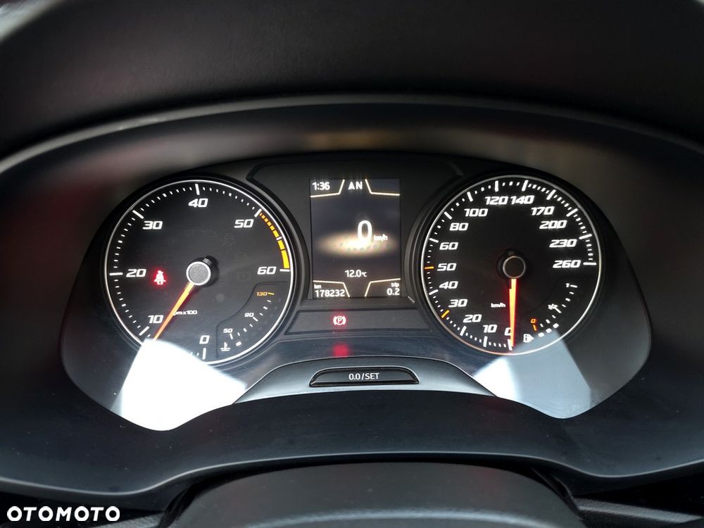 Seat Leon 2.0 TDI Xcellence S&S - 18