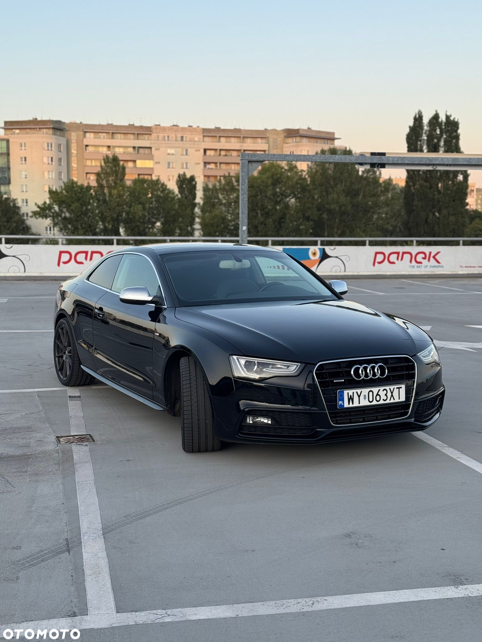 Audi A5 - 5