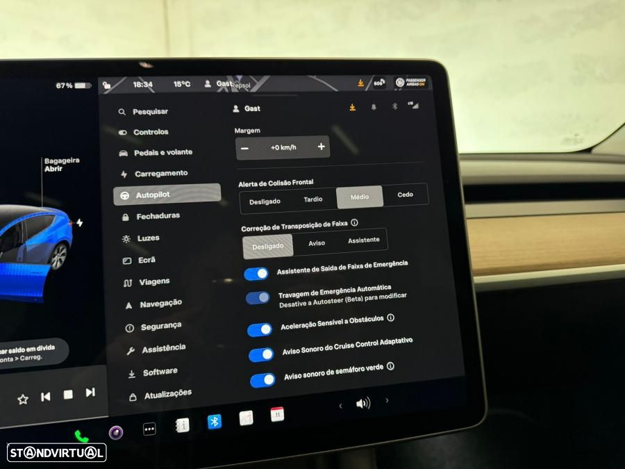 Tesla Model Y Long Range Dual Motor AWD - 24