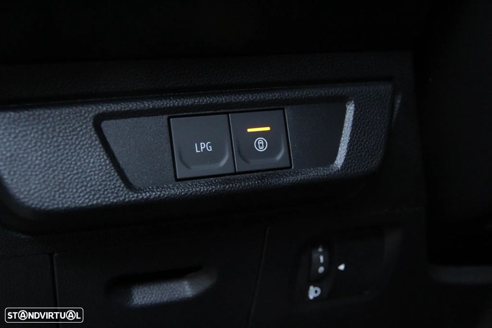 Dacia Jogger 1.0 ECO-G Extreme 7L Bi-Fuel - 11