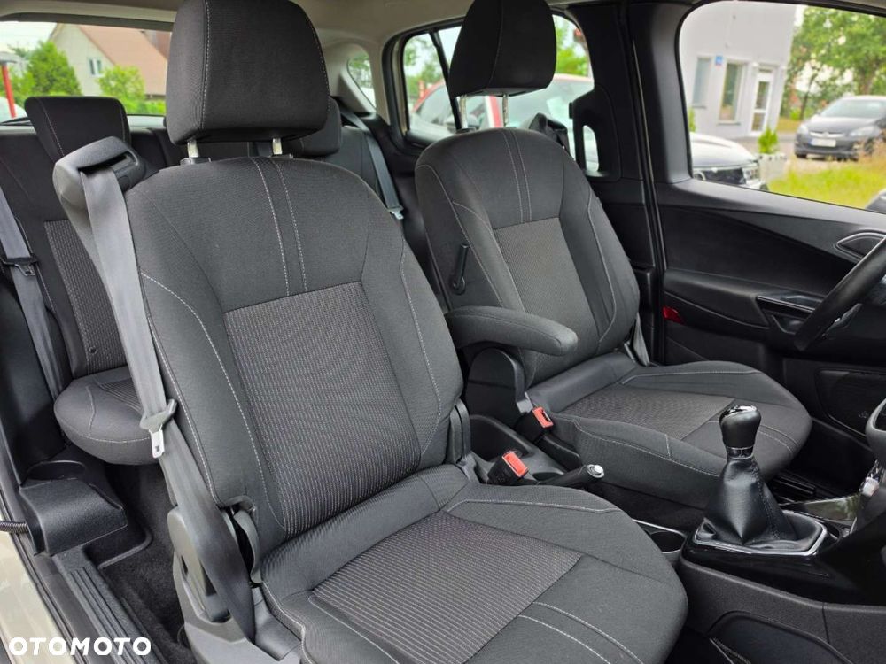 Ford B-MAX - 22