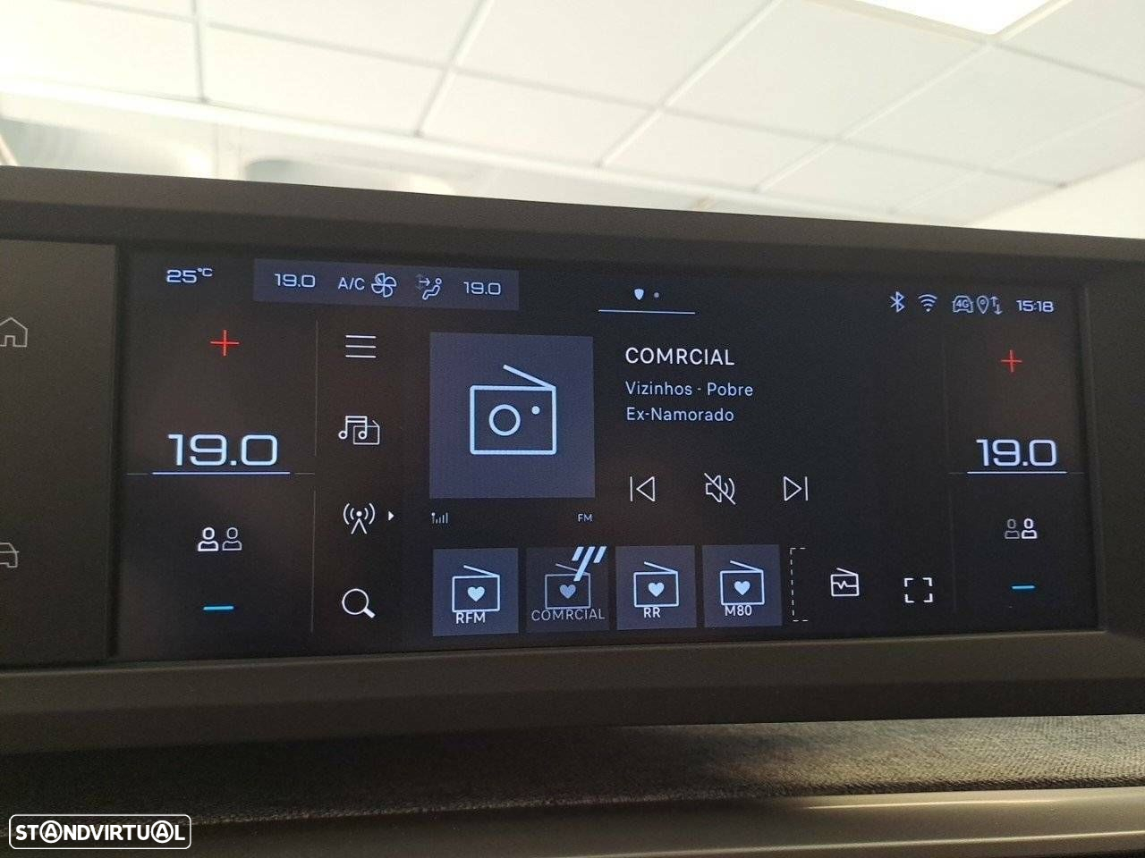 Peugeot 5008 1.2 Hybrid Allure e-DCS6 - 18