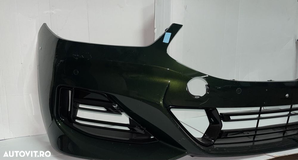 Bara fata BMW seria 8 G14 G15 G16 LCI - 2