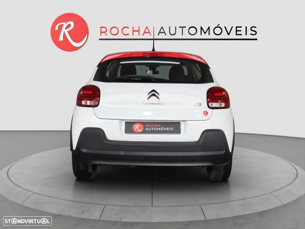 Citroën C3 1.2 PureTech C-Series - 9