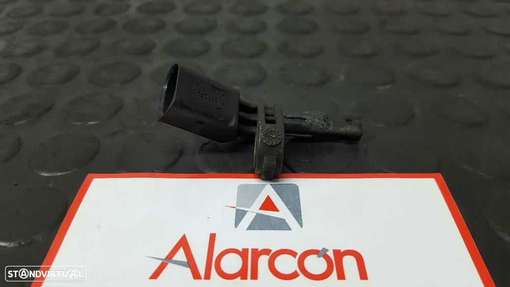 SENSOR ABS VOLKSWAGEN GOLF V BERLINA (1K1) GT - 2