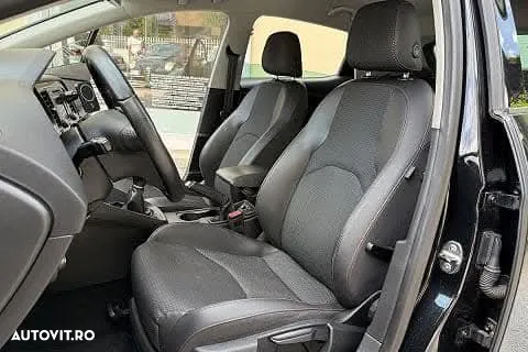 Seat Leon 2.0 TDI FR - 9