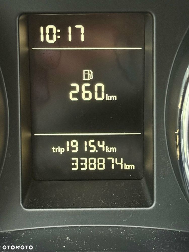 Skoda Superb 2.0 TDI Family - 18