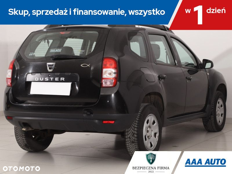 Dacia Duster - 6