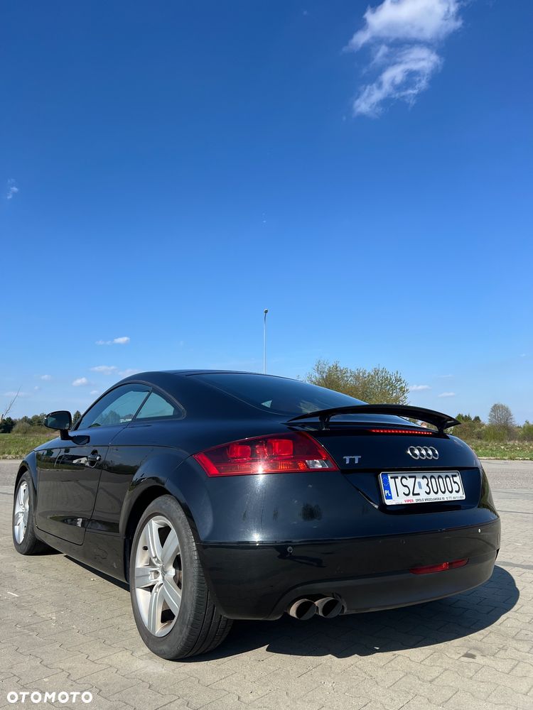 Audi TT Coupé 2.0 TFSI S tronic - 14