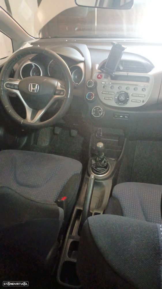 Honda Jazz 1.2 i-VTEC Elegance - 16