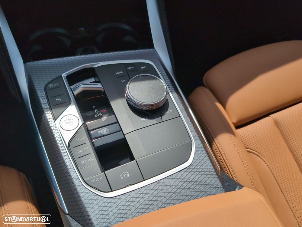 BMW 420 Gran Coupé d Pack Desportivo M Auto - 22