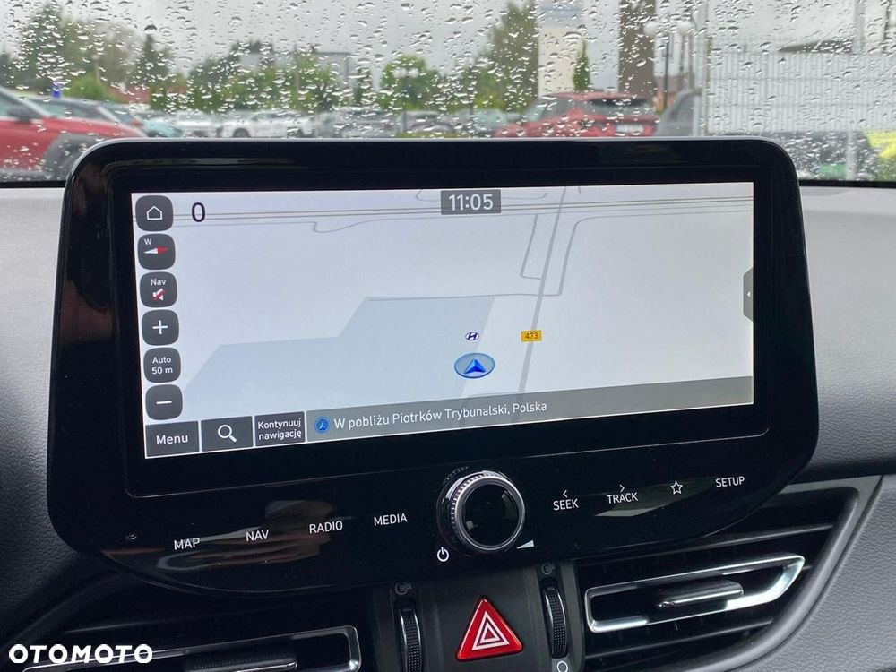 Hyundai i30 - 23