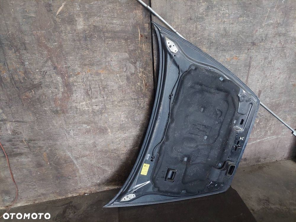 KOMPLETNY PRZÓD VOLVO V50 I 019-26 - 19