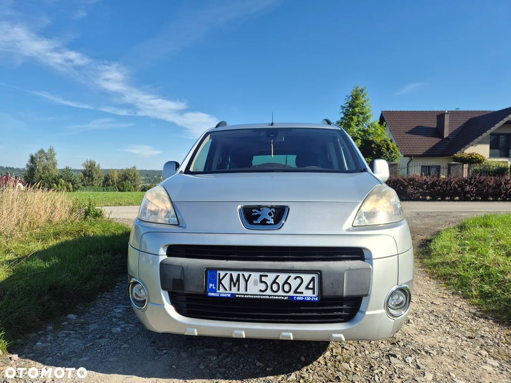 Peugeot Partner - 16