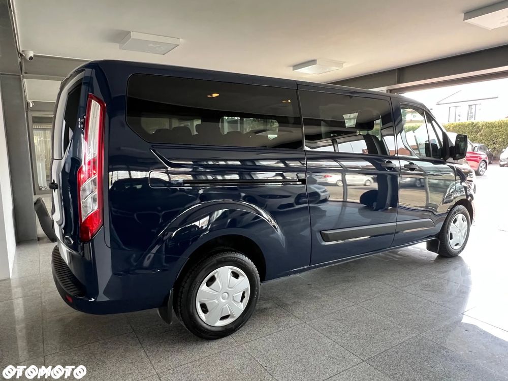 Ford Transit Custom Kombi 320 L2H1 Trend - 16