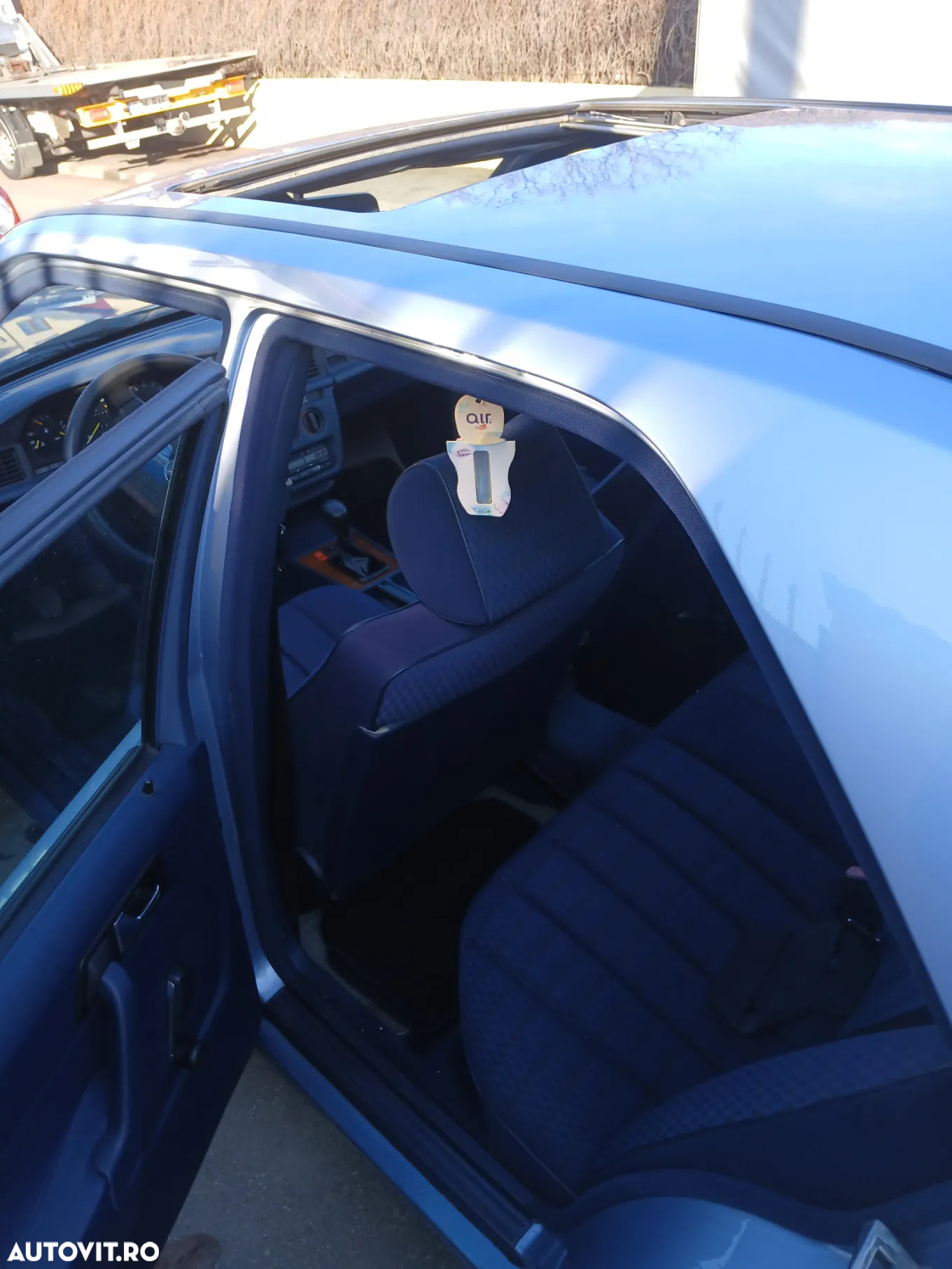 Mercedes-Benz 190 - 3