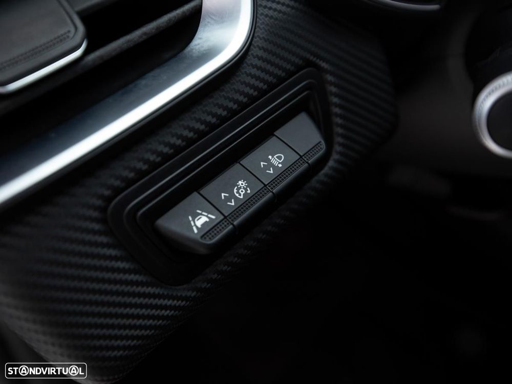 Renault Clio 1.5 Blue dCi RS Line — fotografia 12