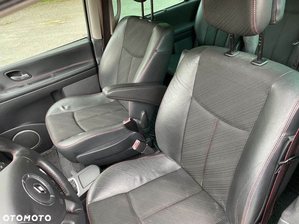Renault Grand Espace 2.0 Dynamique - 9