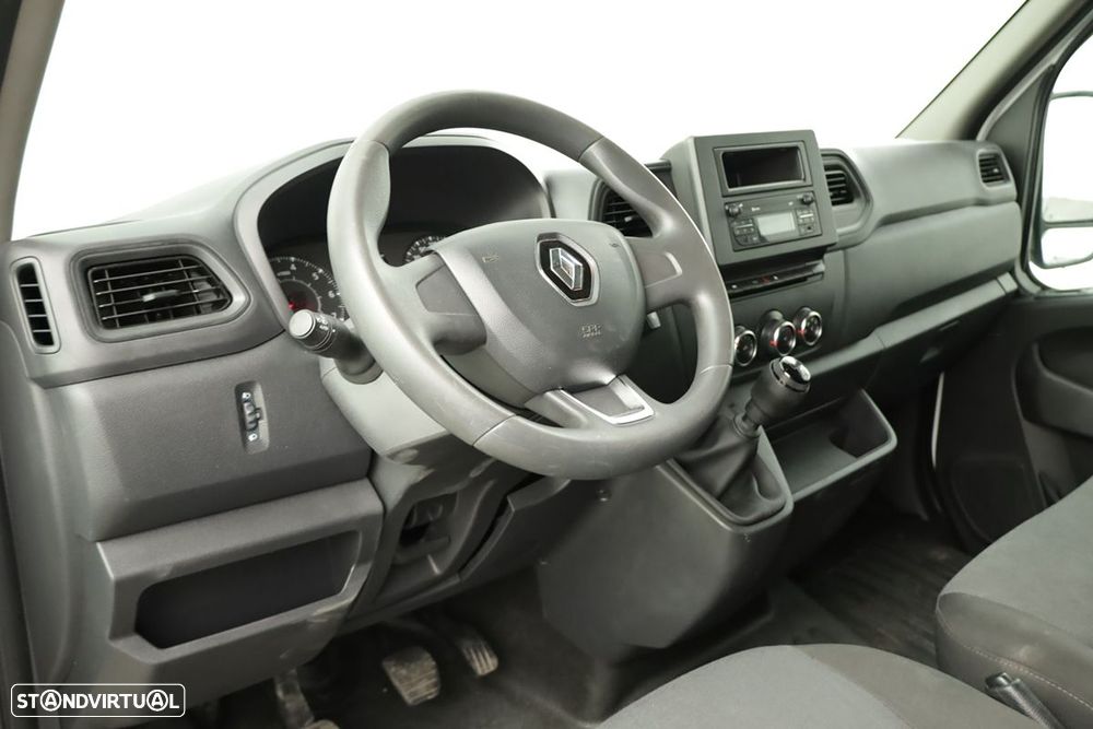 Renault master ver-2-3-dci-l2h2-3-5t - 7