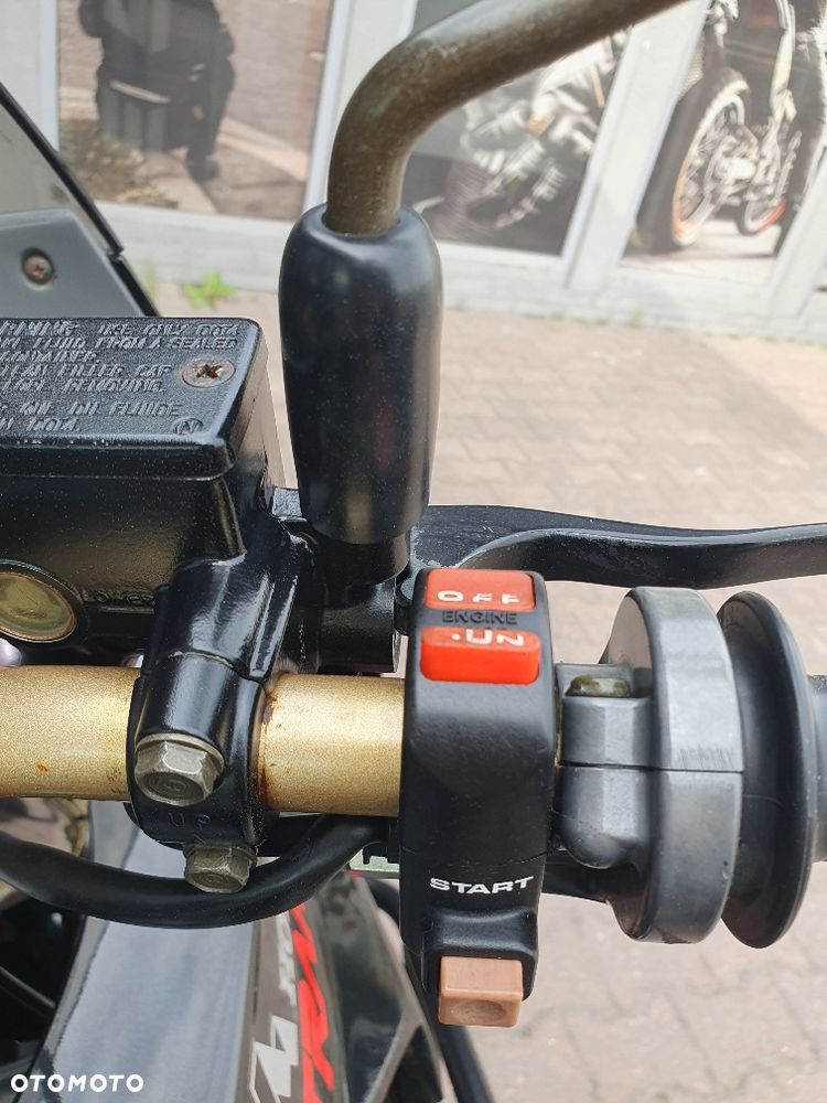 Honda Transalp - 19
