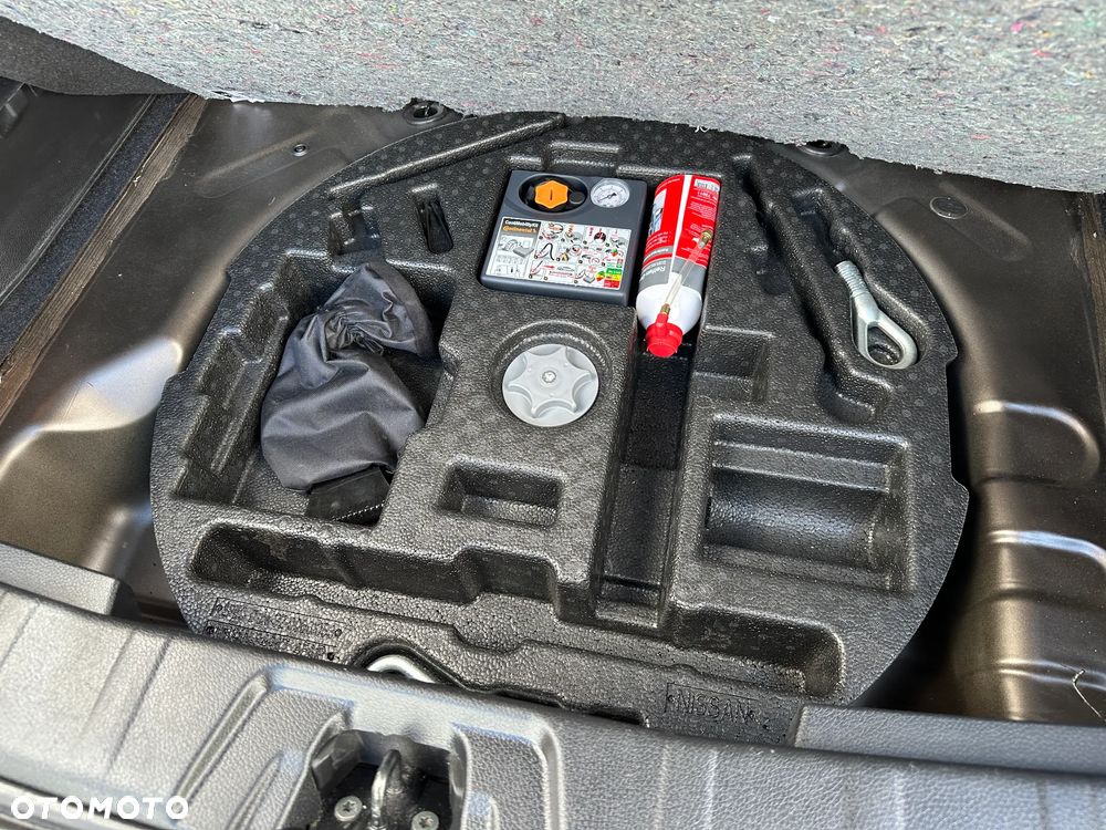 Nissan Qashqai - 29
